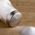 Le sel : bon ou mauvais pour la santé.