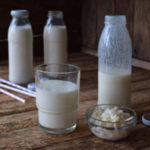 Kéfir de lait : définition, composition et bienfaits