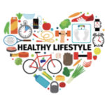 HEALTH AND LIFESTYLE CONCEPT