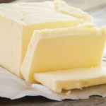 Le beurre bon ou mauvais  pour la santé  ?