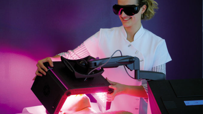 photobiomodulation