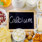 Le calcium : métabolisme, absorption et sources