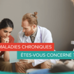 Comment apprendre à mieux vivre avec une maladie chronique