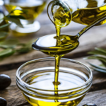 L’huile d’olive : Un élixir de jouvence incontournable